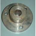 Uni. Holding Plate